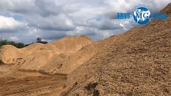 河砂、海沙、機制砂如何區(qū)分？建筑用砂選哪種性價比高？
