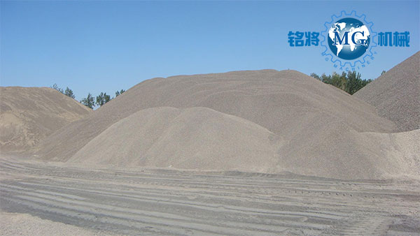 河砂、海沙、機制砂如何區(qū)分？建筑用砂選哪種性價比高？