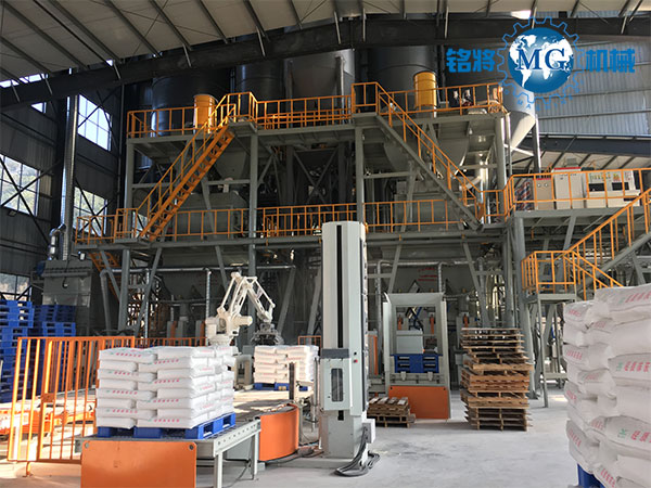 找準(zhǔn)方向很重要！磷石膏在建筑抹面材料中的應(yīng)用前景廣闊