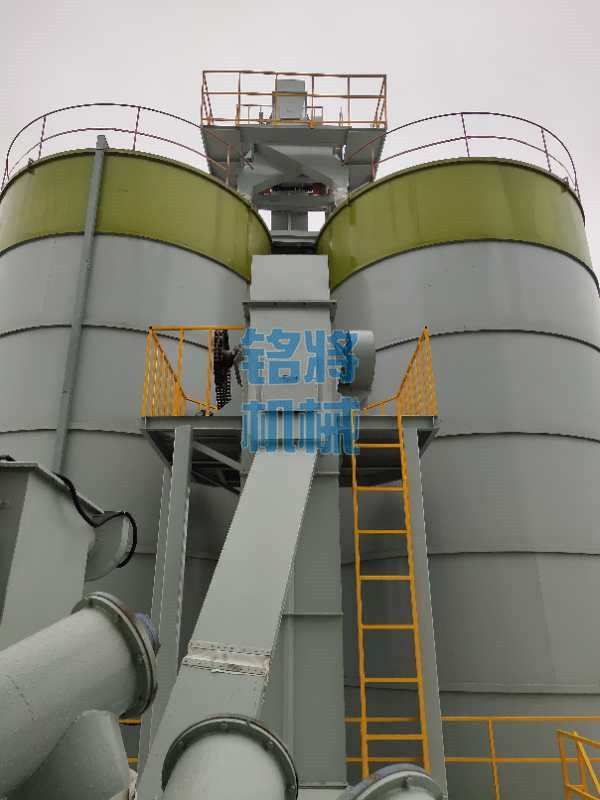 石膏廠家?guī)湍阏曳较?！磷石膏在建筑抹面材料中的?yīng)用前景廣闊