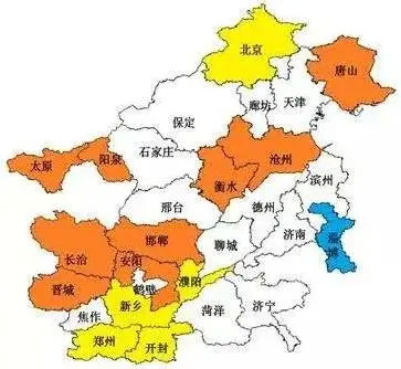 最新“停工令”來(lái)了，7省65城受限停，一直持續(xù)到明年！