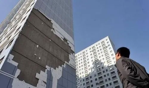 我國(guó)建筑為什么要推行外墻保溫？