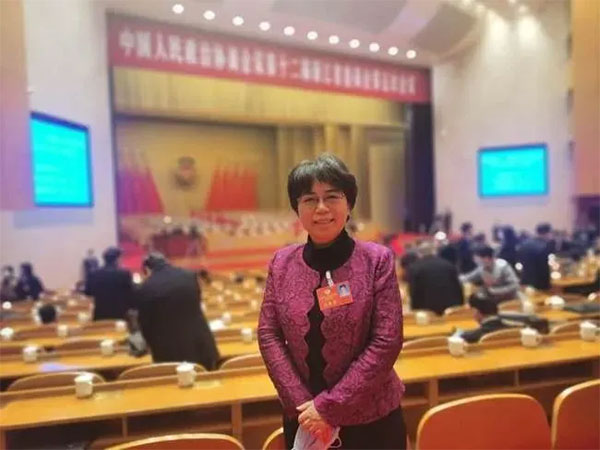 虞曉芬委員：探索先修理、后索責(zé)機(jī)制