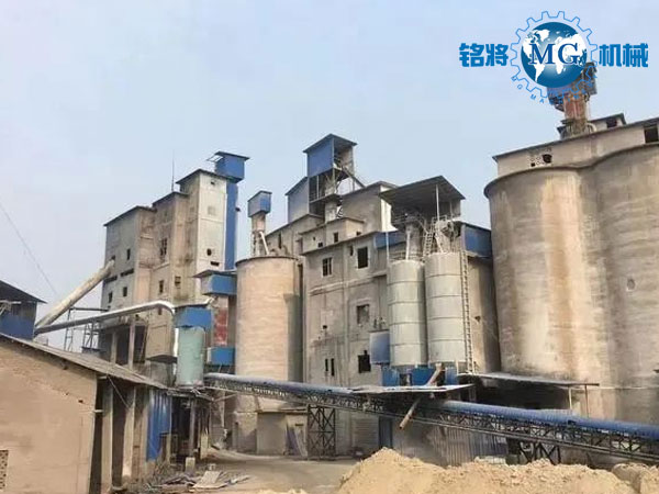 脫硫石膏含水量大的原因及解決辦法，你知道嗎？