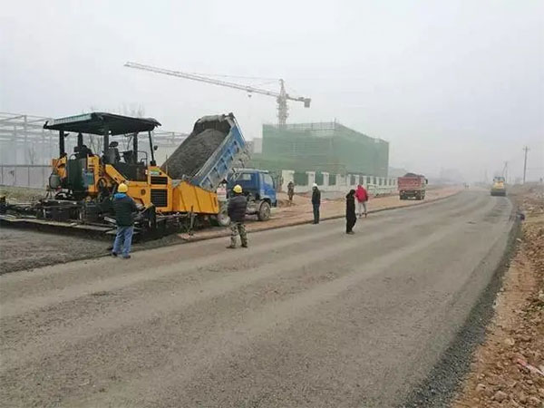 磷石膏道路基層技術(shù)規(guī)程發(fā)布，加速推進(jìn)磷石膏綜合利用